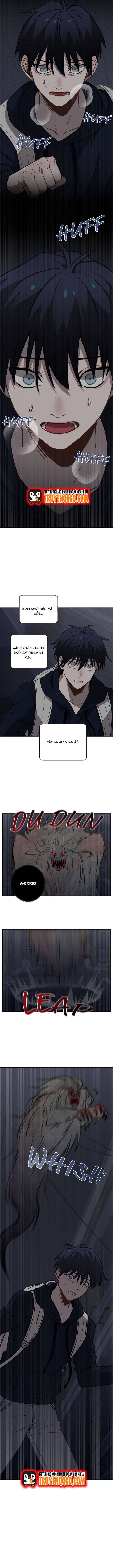 Huyết Án Trung Nguyên Chap 1 - Next Chap 2