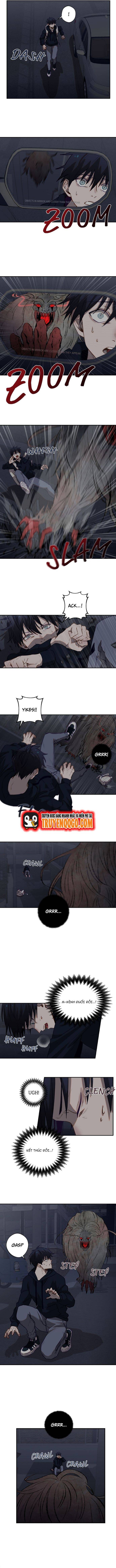 Huyết Án Trung Nguyên Chap 1 - Next Chap 2