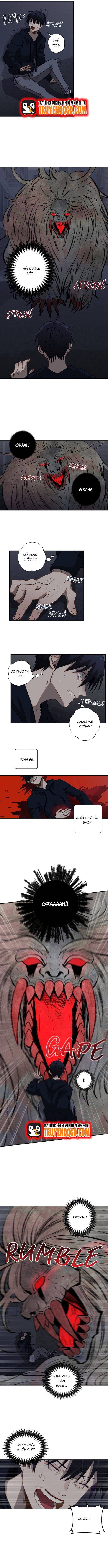 Huyết Án Trung Nguyên Chap 1 - Next Chap 2