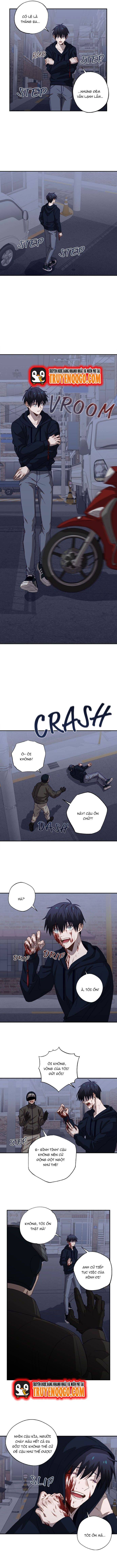 Huyết Án Trung Nguyên Chap 1 - Next Chap 2