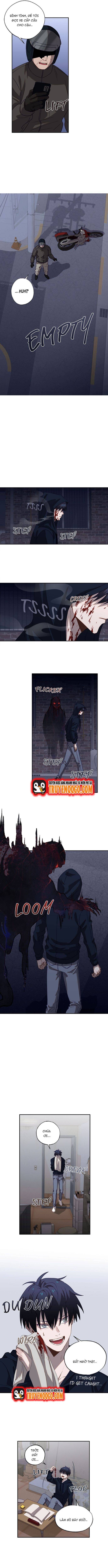 Huyết Án Trung Nguyên Chap 1 - Next Chap 2