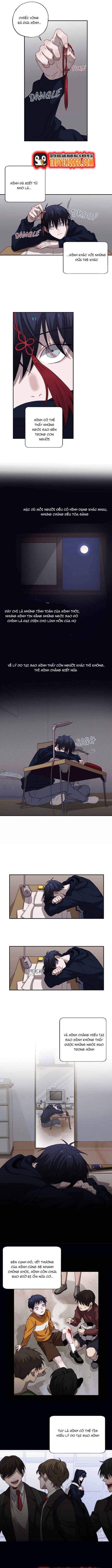 Huyết Án Trung Nguyên Chap 1 - Next Chap 2