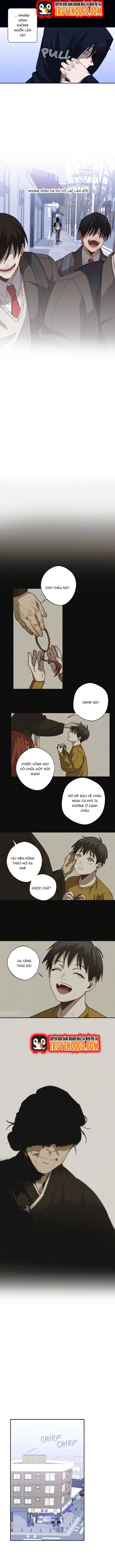 Huyết Án Trung Nguyên Chap 1 - Next Chap 2