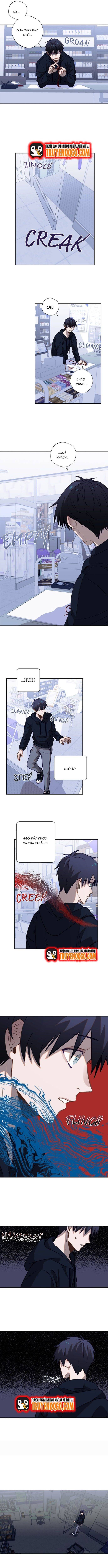 Huyết Án Trung Nguyên Chap 1 - Next Chap 2