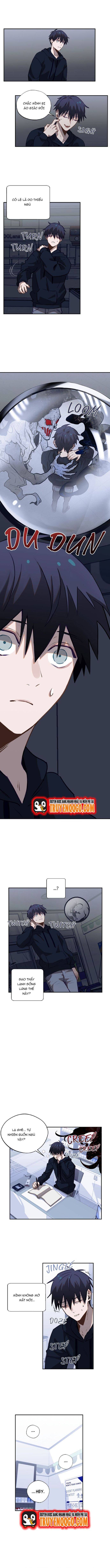 Huyết Án Trung Nguyên Chap 1 - Next Chap 2