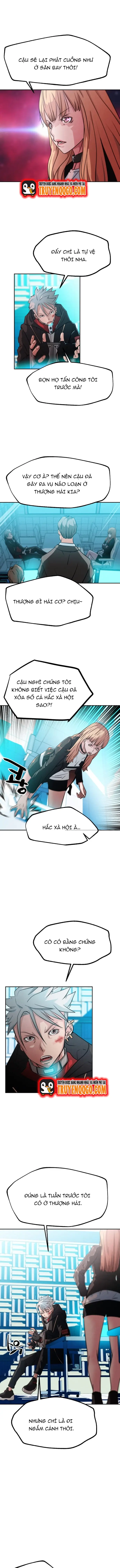 Huyết Án Trung Nguyên Chap 2.1 - Next Chap 3.1