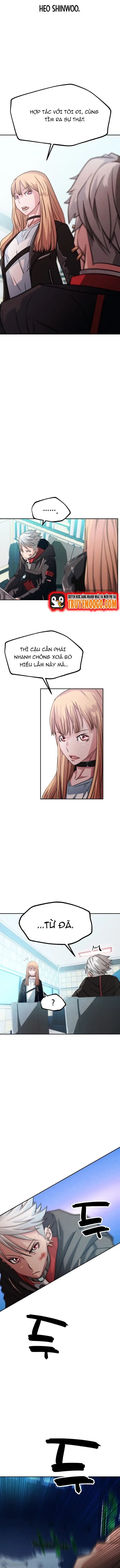 Huyết Án Trung Nguyên Chap 2.1 - Next Chap 3.1