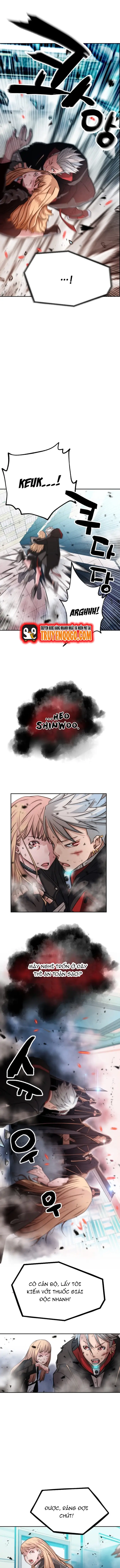 Huyết Án Trung Nguyên Chap 2.1 - Next Chap 3.1