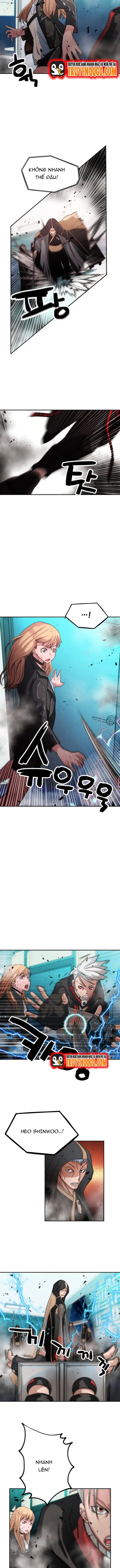 Huyết Án Trung Nguyên Chap 2.1 - Next Chap 3.1