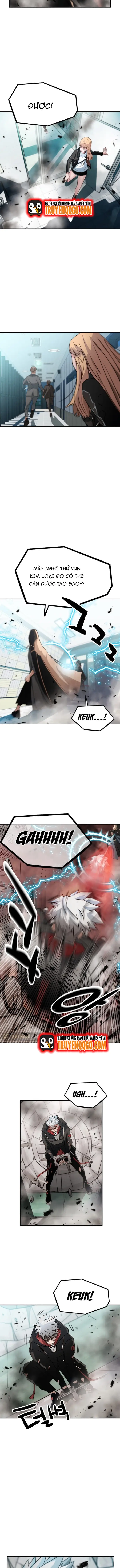 Huyết Án Trung Nguyên Chap 2.1 - Next Chap 3.1