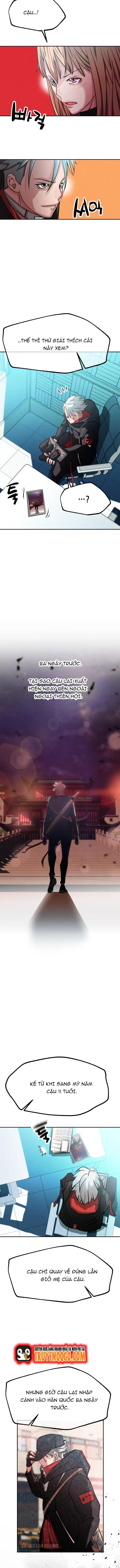 Huyết Án Trung Nguyên Chap 2.1 - Next Chap 3.1