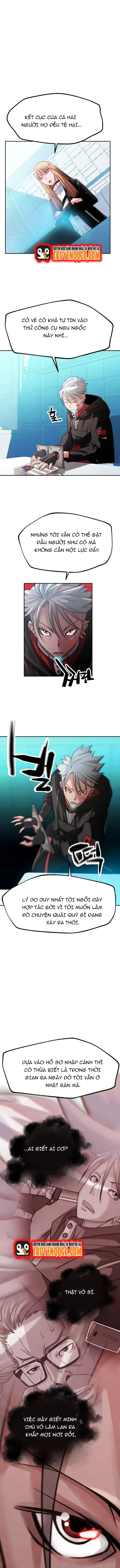 Huyết Án Trung Nguyên Chap 2.1 - Next Chap 3.1