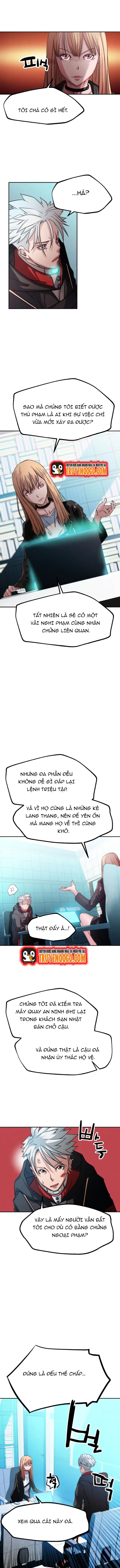 Huyết Án Trung Nguyên Chap 2.1 - Next Chap 3.1