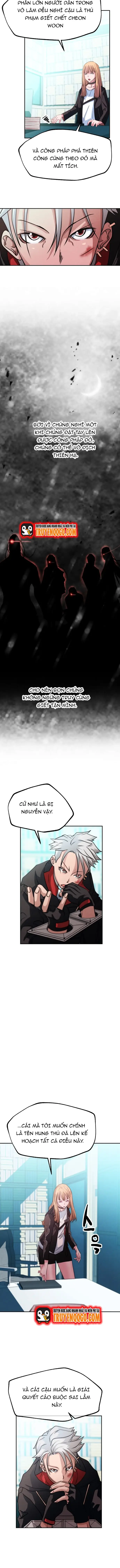 Huyết Án Trung Nguyên Chap 2.1 - Next Chap 3.1