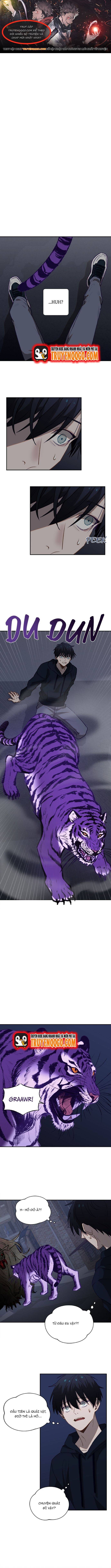 Huyết Án Trung Nguyên Chap 2 - Next Chap 3