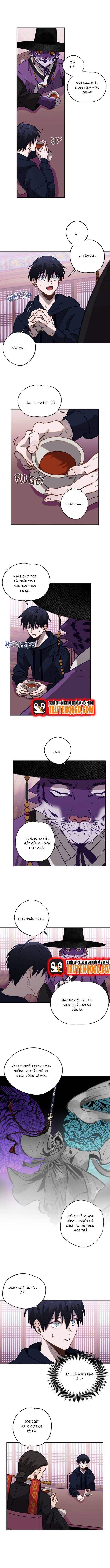 Huyết Án Trung Nguyên Chap 2 - Next Chap 3