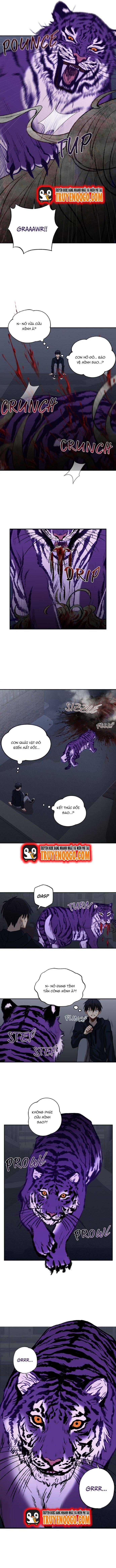 Huyết Án Trung Nguyên Chap 2 - Next Chap 3