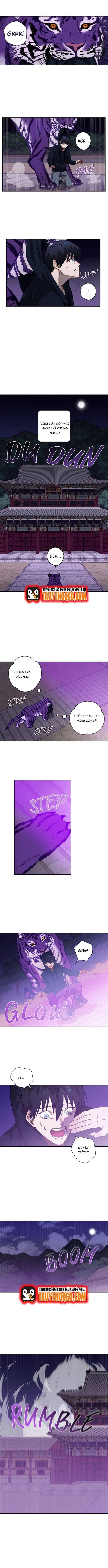 Huyết Án Trung Nguyên Chap 2 - Next Chap 3