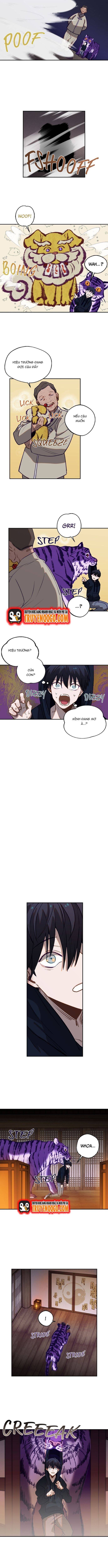 Huyết Án Trung Nguyên Chap 2 - Next Chap 3