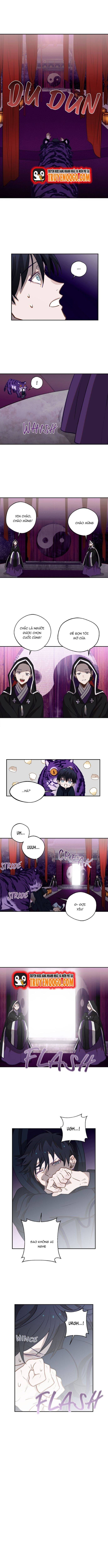 Huyết Án Trung Nguyên Chap 2 - Next Chap 3