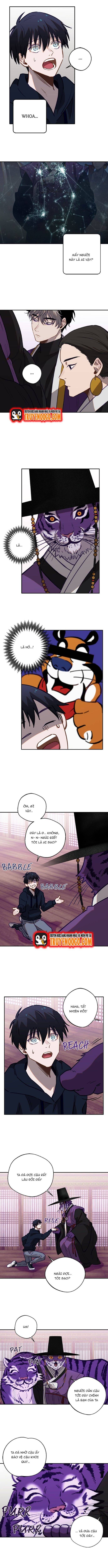 Huyết Án Trung Nguyên Chap 2 - Next Chap 3