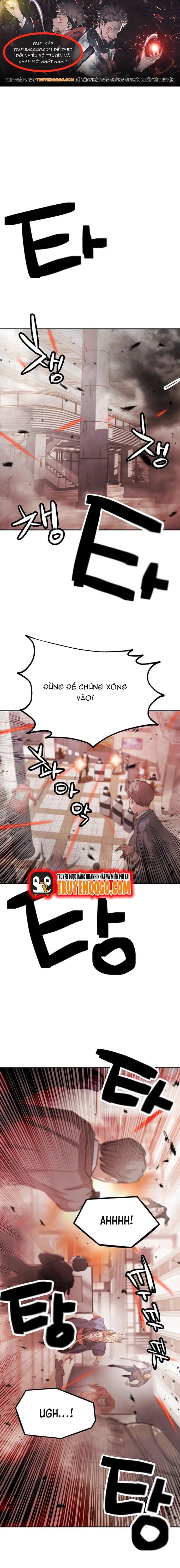 Huyết Án Trung Nguyên Chap 3.1 - Next Chap 4.1