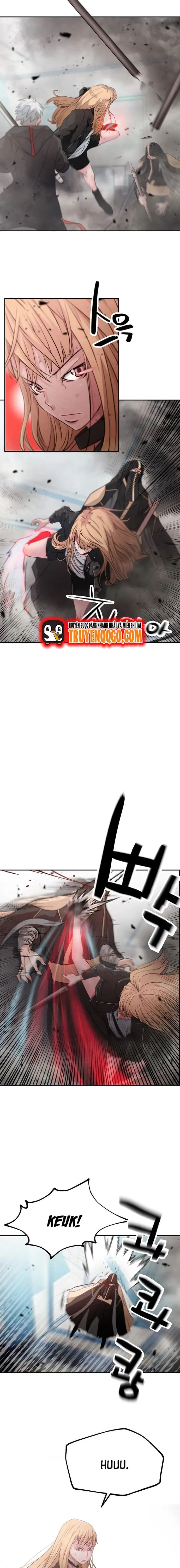 Huyết Án Trung Nguyên Chap 3.1 - Next Chap 4.1