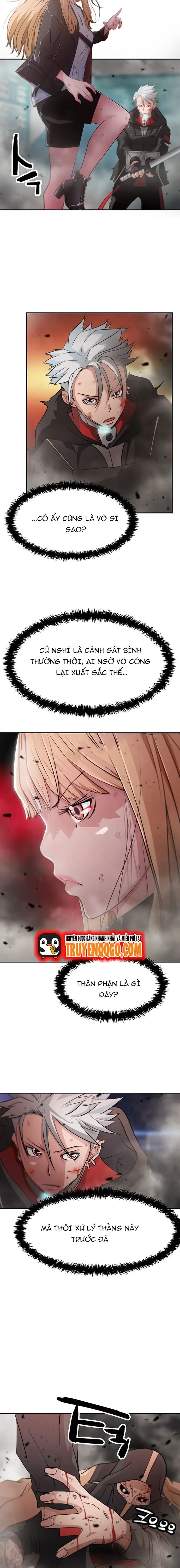 Huyết Án Trung Nguyên Chap 3.1 - Next Chap 4.1