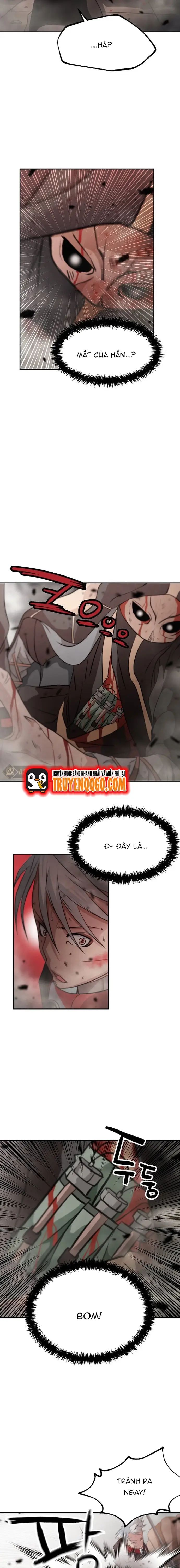 Huyết Án Trung Nguyên Chap 3.1 - Next Chap 4.1