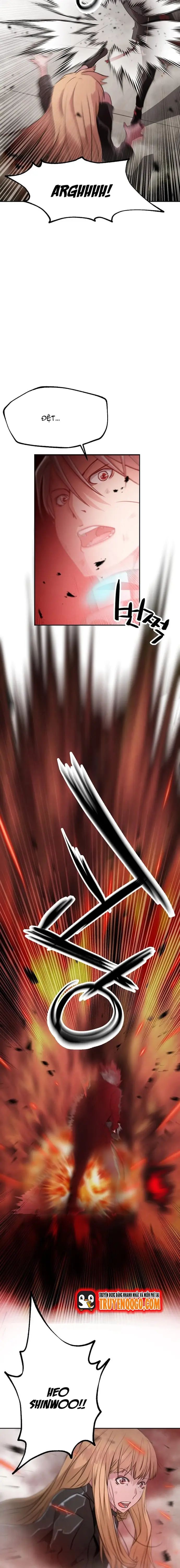Huyết Án Trung Nguyên Chap 3.1 - Next Chap 4.1