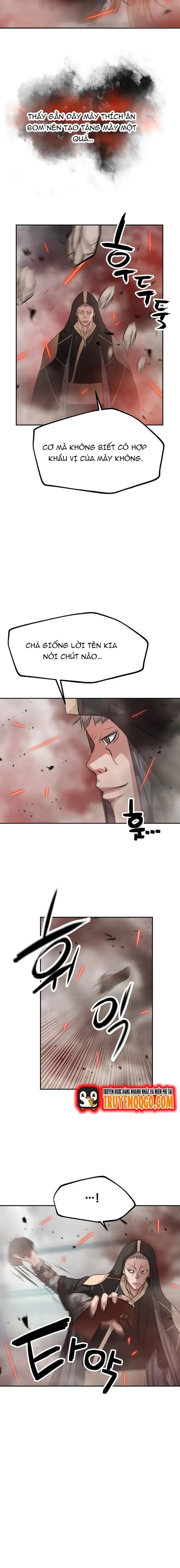 Huyết Án Trung Nguyên Chap 3.1 - Next Chap 4.1