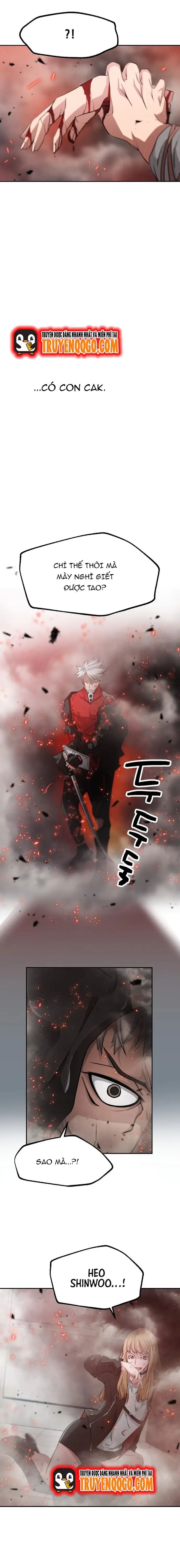 Huyết Án Trung Nguyên Chap 3.1 - Next Chap 4.1