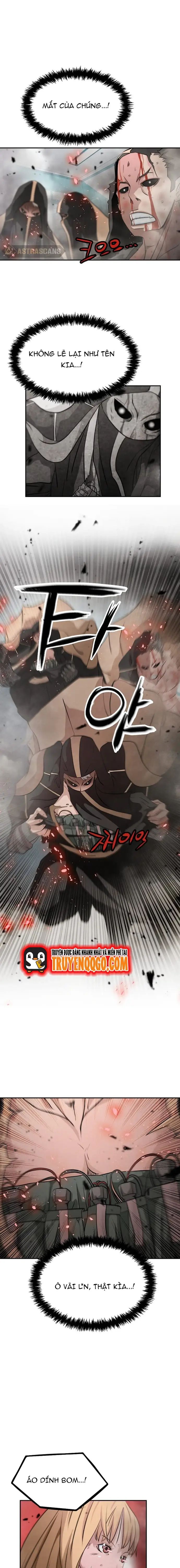 Huyết Án Trung Nguyên Chap 3.1 - Next Chap 4.1