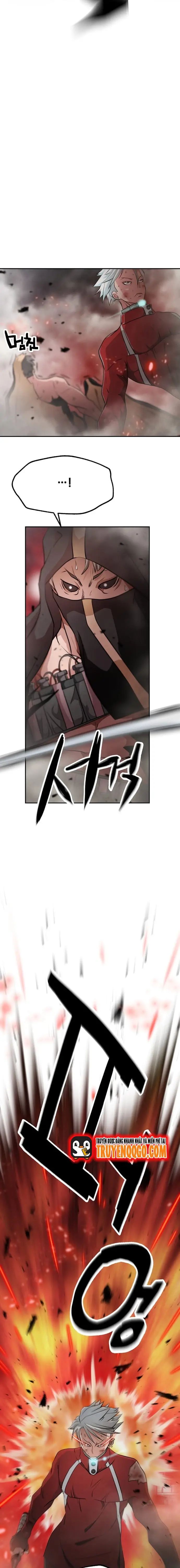 Huyết Án Trung Nguyên Chap 3.1 - Next Chap 4.1