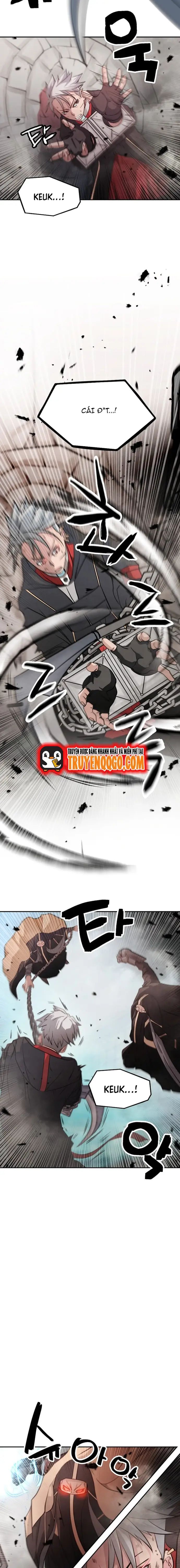 Huyết Án Trung Nguyên Chap 3.1 - Next Chap 4.1
