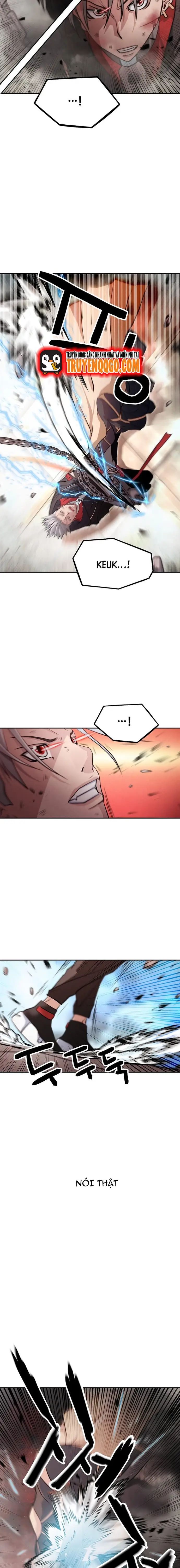 Huyết Án Trung Nguyên Chap 3.1 - Next Chap 4.1