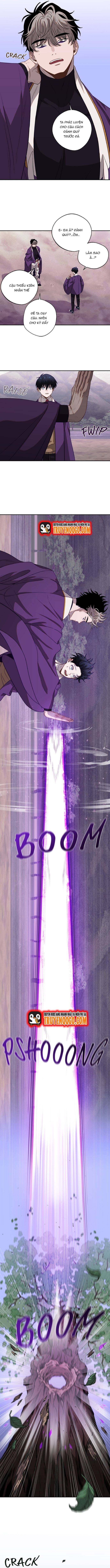 Huyết Án Trung Nguyên Chap 3 - Next Chap 4