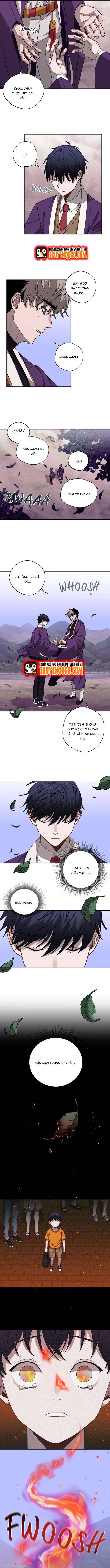 Huyết Án Trung Nguyên Chap 3 - Next Chap 4