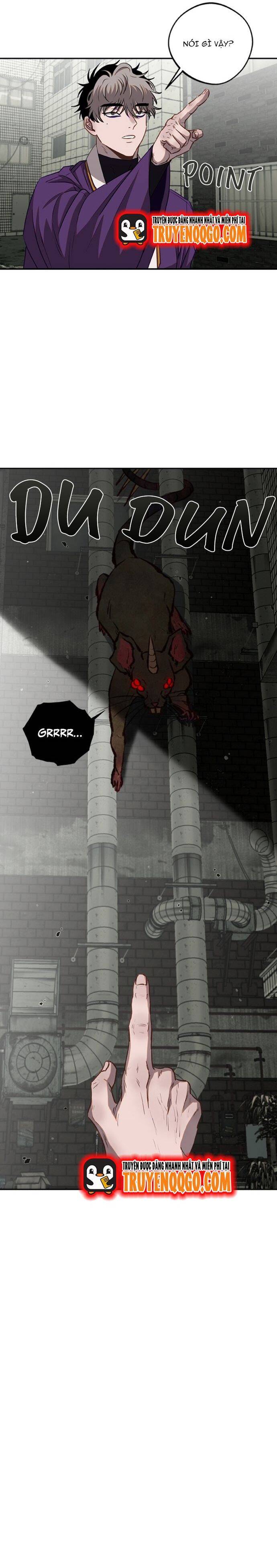 Huyết Án Trung Nguyên Chap 4 - Next Chap 5