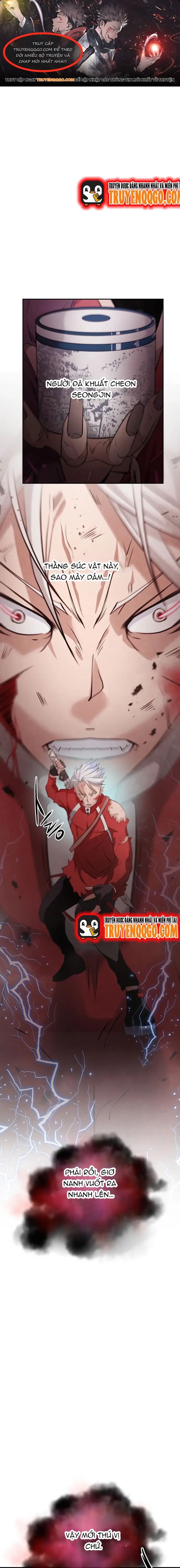 Huyết Án Trung Nguyên Chap 5.1 - Next Chap 6.1