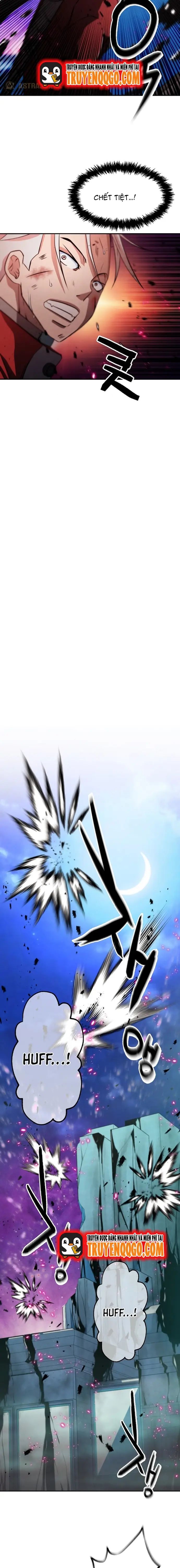 Huyết Án Trung Nguyên Chap 5.1 - Next Chap 6.1