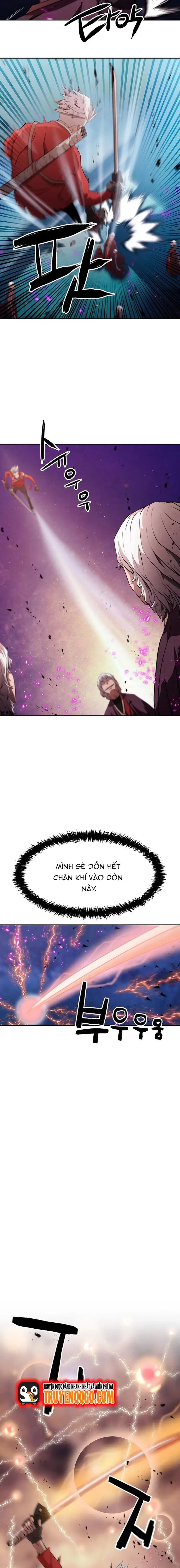 Huyết Án Trung Nguyên Chap 5.1 - Next Chap 6.1