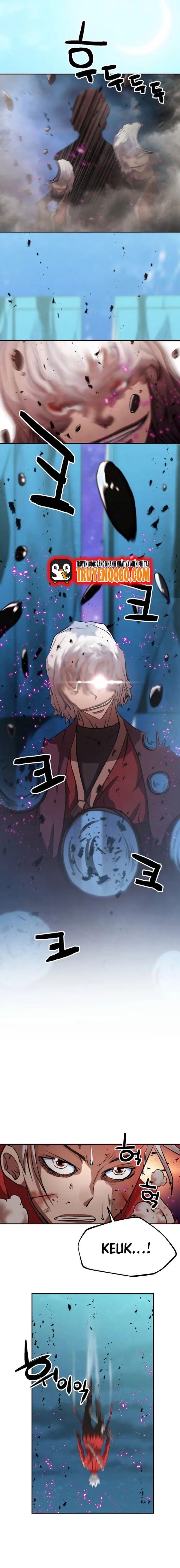 Huyết Án Trung Nguyên Chap 5.1 - Next Chap 6.1