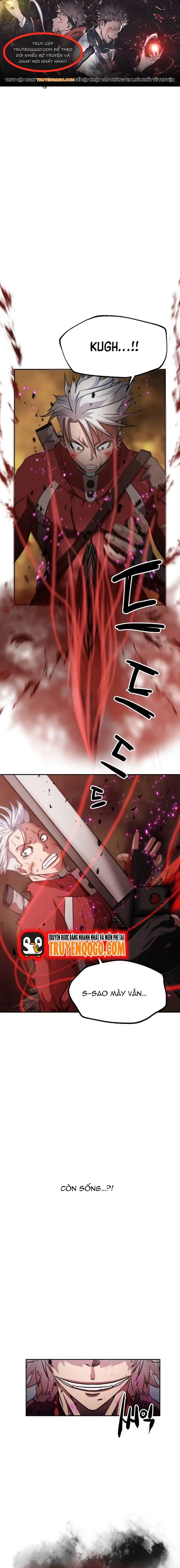 Huyết Án Trung Nguyên Chap 6.1 - Next Chap 7.1