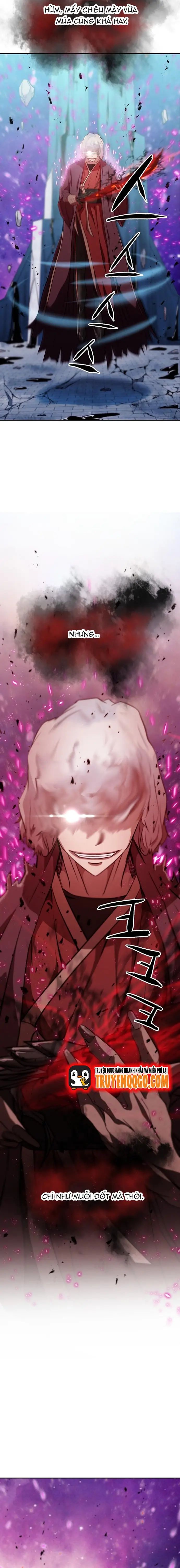 Huyết Án Trung Nguyên Chap 6.1 - Next Chap 7.1