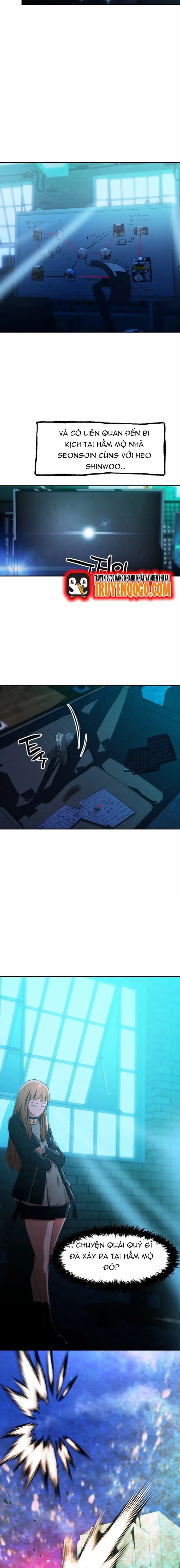 Huyết Án Trung Nguyên Chap 6.1 - Next Chap 7.1