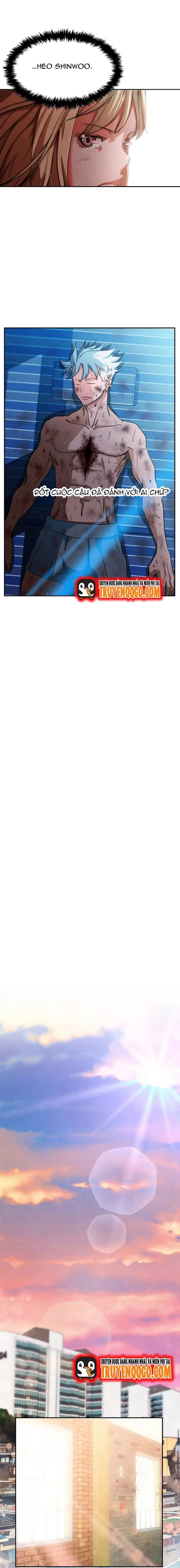 Huyết Án Trung Nguyên Chap 6.1 - Next Chap 7.1