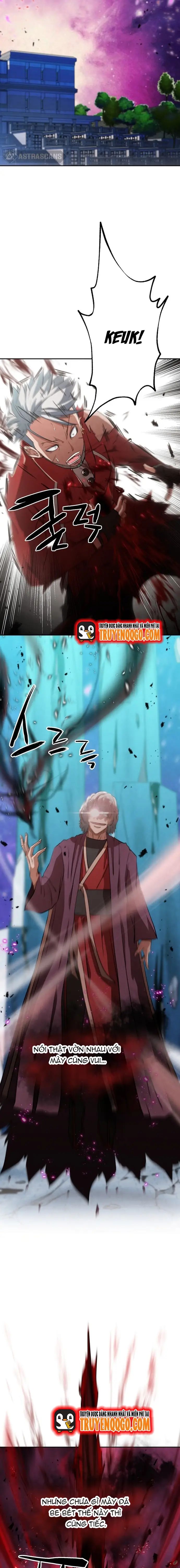 Huyết Án Trung Nguyên Chap 6.1 - Next Chap 7.1