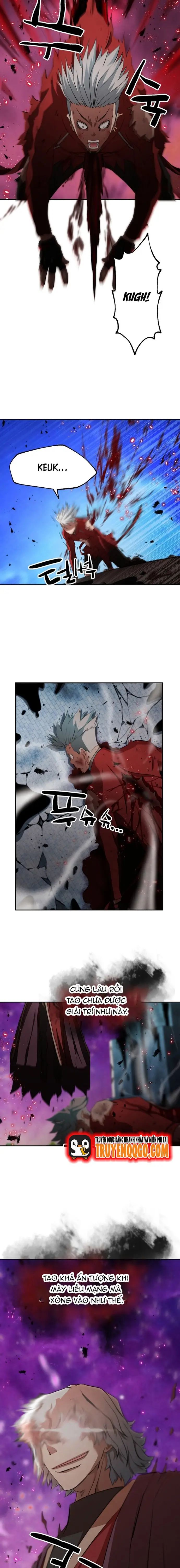 Huyết Án Trung Nguyên Chap 6.1 - Next Chap 7.1