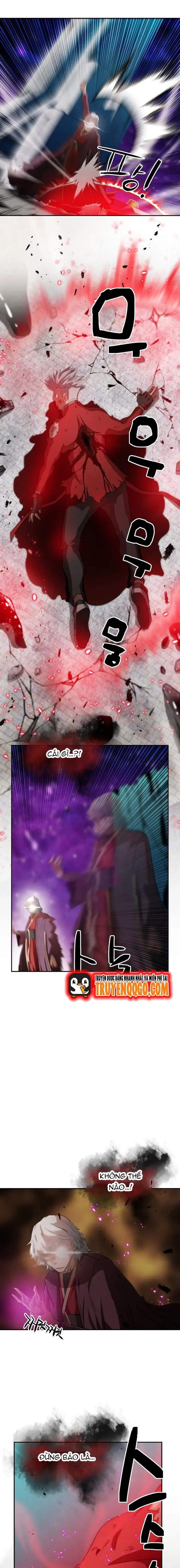 Huyết Án Trung Nguyên Chap 6.1 - Next Chap 7.1